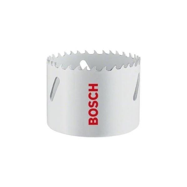 Bosch Hss Bimetal Panç 67mm