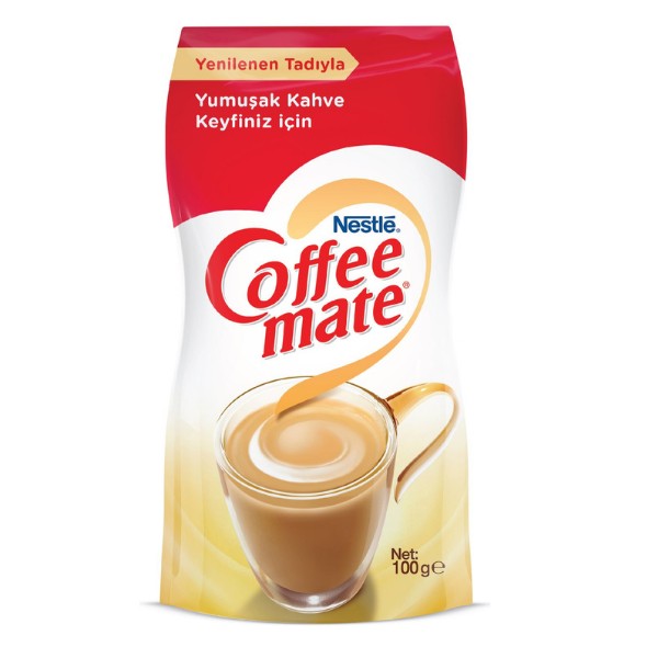 Nestle Coffee Mate 100 G