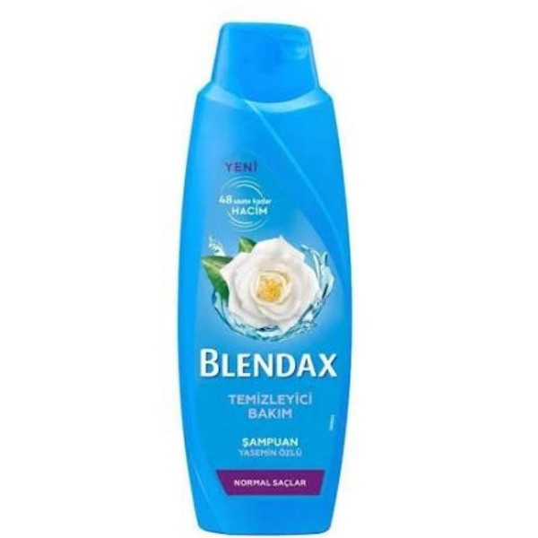 Blendax Şampuan Yasemin Özü 470 ml