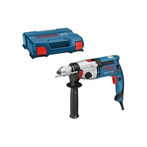 Bosch Professional GSB 24-2 Darbeli Matkap