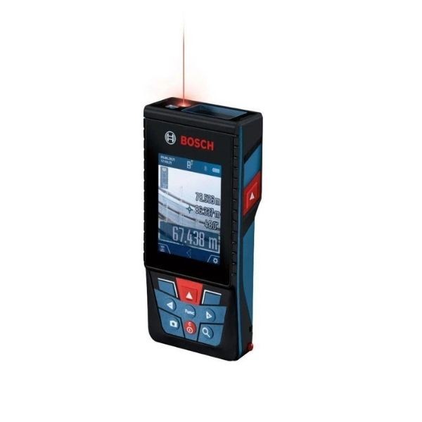 Bosch Professional GLM150-27C Lazer Uzaklık Ölçer