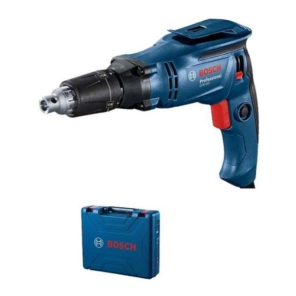 Bosch GTB650 Alçıpan Vidalama Makinesi