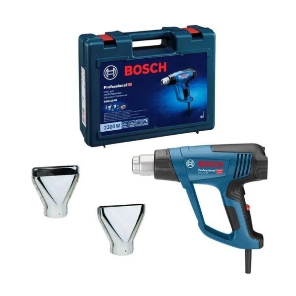 Bosch Professional GHG 23-66 Sıcak Hava Tabancası