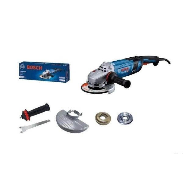 Bosch Professional GWS30-230B Taşlama