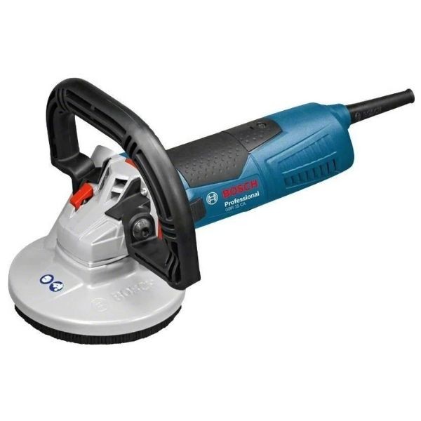 Bosch GBR15CA Beton Taşlama