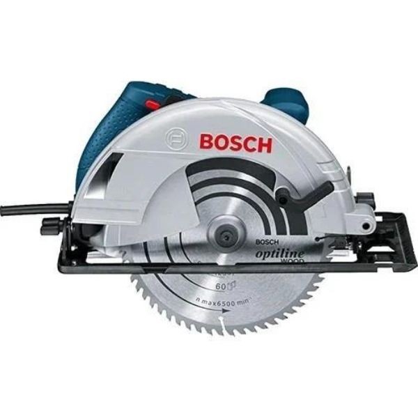 Bosch GKS 235 Turbo Daire Testere