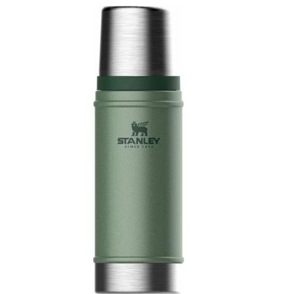 Stanley Hammertone Green Klasik Efsane Termos 0.47 Lt