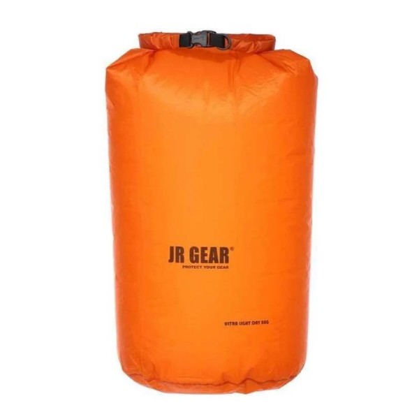 Jr Gear 5 LT Sarı Su Geçirmez Portatif Çanta