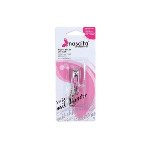 Nascita Bebek Tırnak Makası