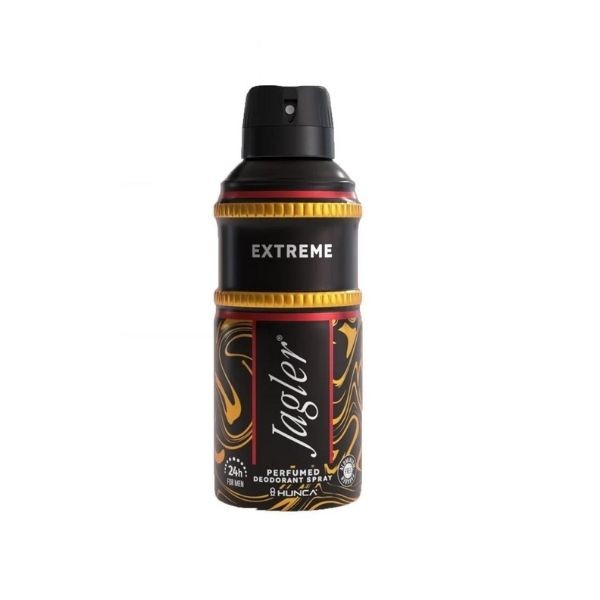 Jagler Extreme Deodorant Erkek 150 Ml