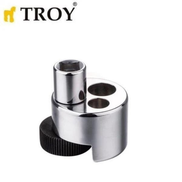 Troy T26156 Bozuk Somun Sökme Lokması