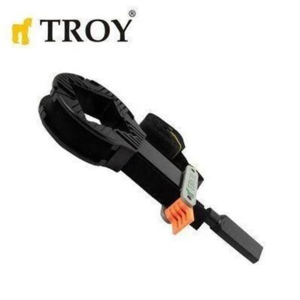 Troy T25003 Çerçeve Mengenesi