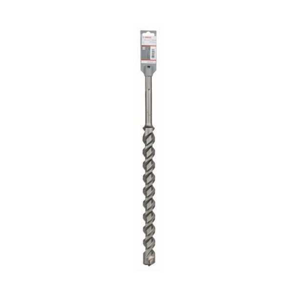 Bosch - Max-4 Serisi, SDS-Max Kırıcı Delici Ucu 35*520 mm