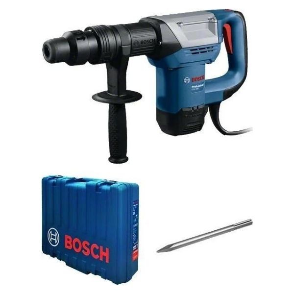 Bosch GSH500 SDS Max Kırıcı