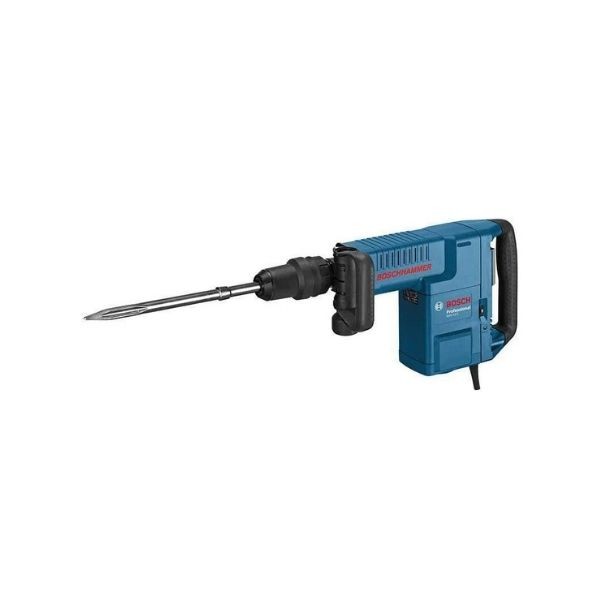 Bosch Professional GSH11E Sds-Max Kırıcı Matkap