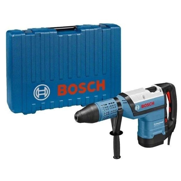 Bosch GBH12-52D Sds Max Kırıcı Delici