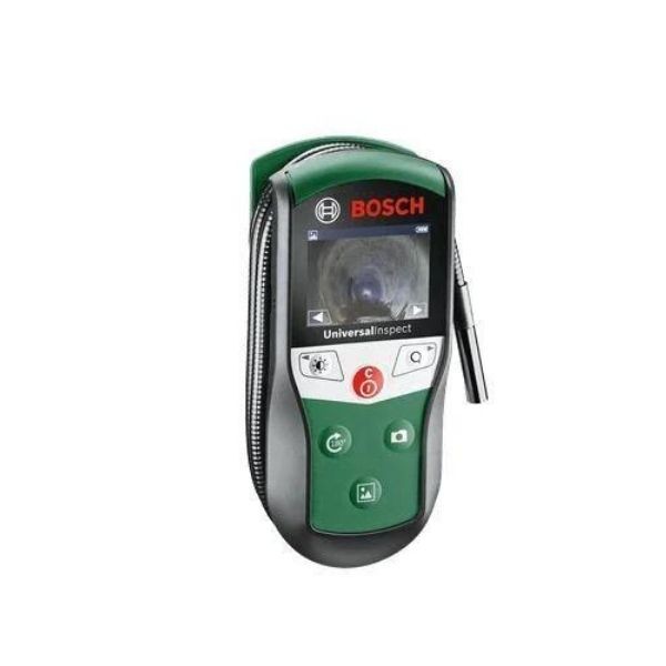 Bosch Universal Inspect Denetim Kamerası