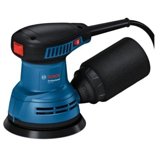 Bosch GEX125 Eksantrik Zımpara