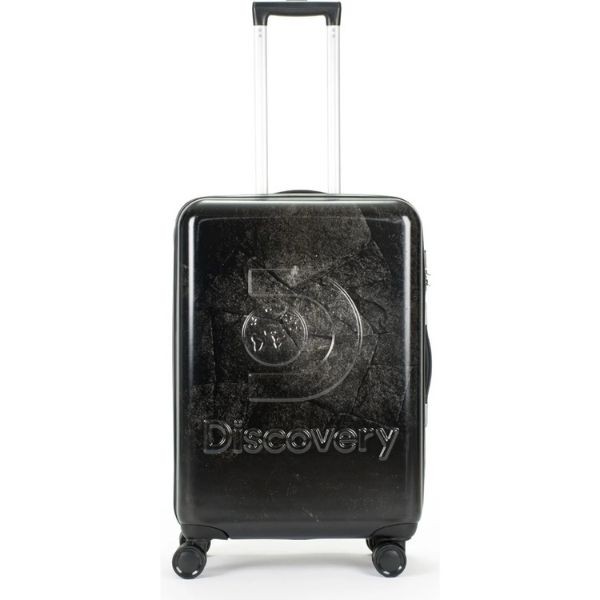 Discovery Ultra Strong Kabin Boy Valiz Dl18Ha