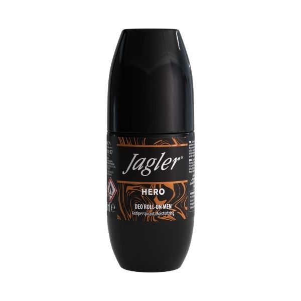 Jagler Hero Erkek Roll-On 50 Ml