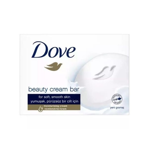 Dove Sabun Cream Bar Original 90 Gr