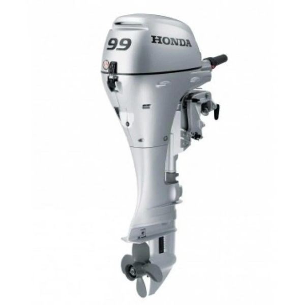 Honda BF9.9 9.9Hp Kısa Şaft Manuel Deniz Motoru