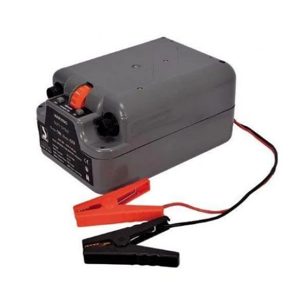 Bravo BST 12HP Elektrikli Bot Pompası 12v