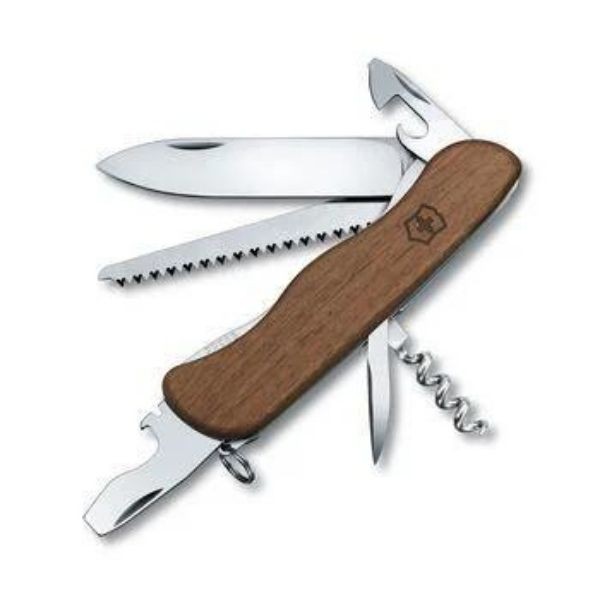 Victorinox 0.8361.63 Forester Wood Çakı