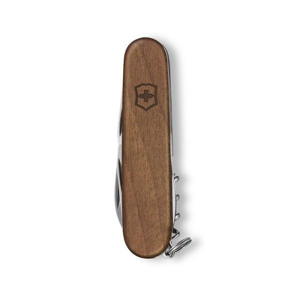 Victorinox 1.3601.63 Spartan Wood Çakı