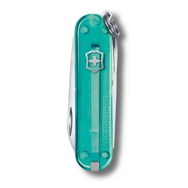 Victorinox 0.6223.T24G Tropical Surf Classic Çakı