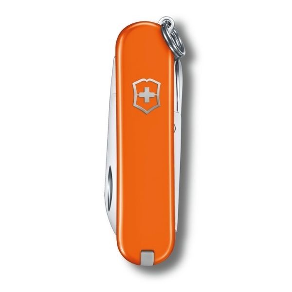 Victorinox 0.6223.83G Mango Tango Classic Çakı