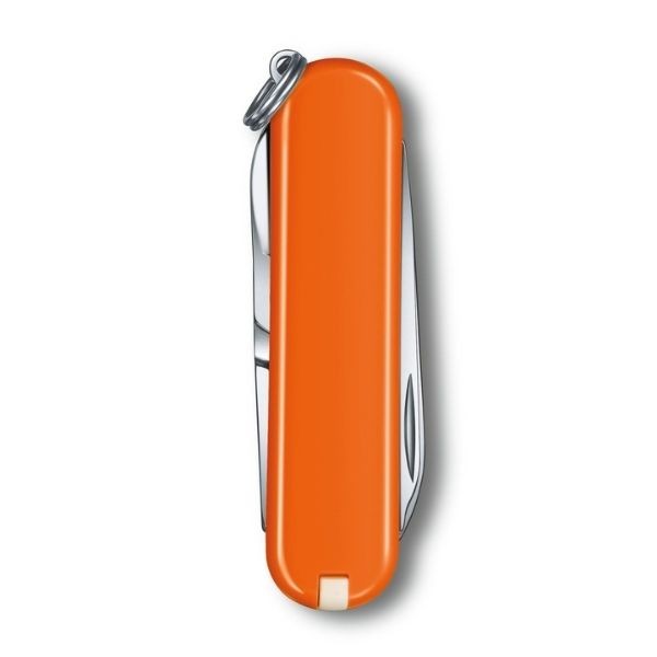 Victorinox 0.6223.83G Mango Tango Classic Çakı