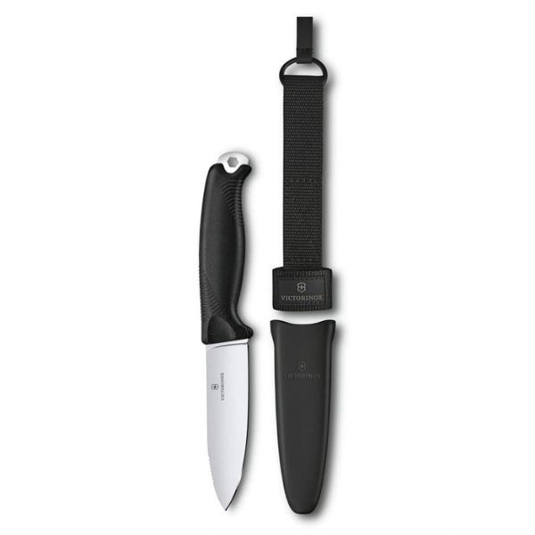 Victorinox 3.0902.3 Venture Bıçak Siyah