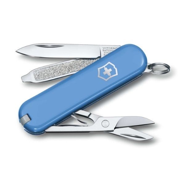 Victorinox 0.6223.28G Summer Rain Classic Çakı