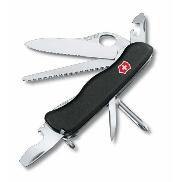 Victorinox 0.8463.MW3 Trailmaster Tek Elle Açılabilir Çakı