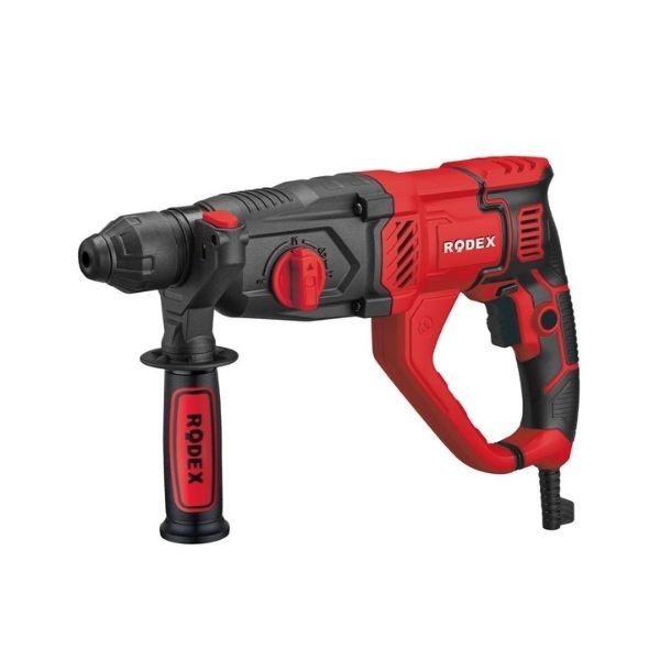 RODEX KIRICI DELICI MATKAP 26MM 1050 W AKSESUARLI - RDX2267