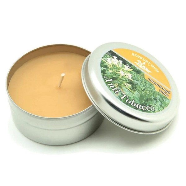 Bozkurt Mum Anti Tobacco 120 gr