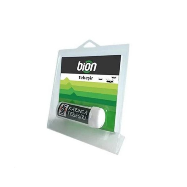 Bion Karıncalara Karşı Etkili Tebeşir