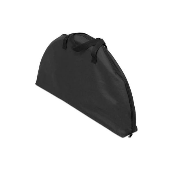 Apnea Kamp Masası Yuvarlak Kırmızı