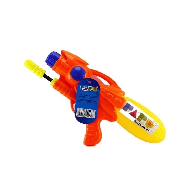 Su Tabancası Pompalı F-078-12