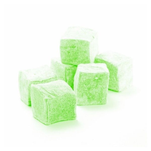 BDRM Bodrum Satsuma Lokum Kutu 250 Gr