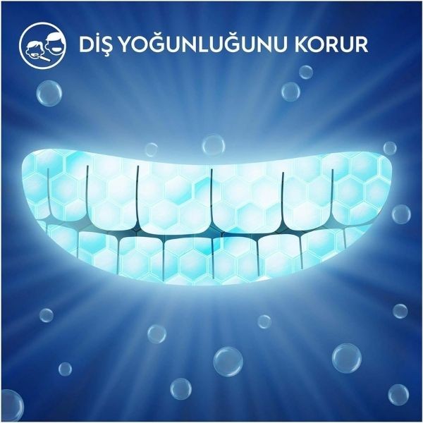 Oral-B Pro Junior Çürük Önleyici Koruma Diş Macunu 75 Ml