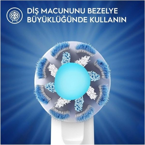 Oral-B Pro Junior Çürük Önleyici Koruma Diş Macunu 75 Ml