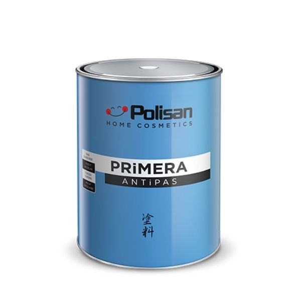 Polisan Primera Antipas Gri 2,5lt