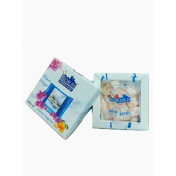 BDRM Mini Premium Kutu 100 Gr