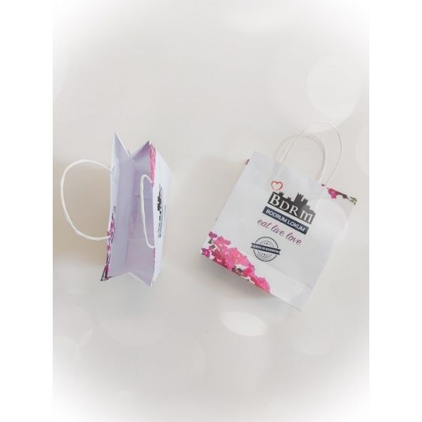 BDRM Hediyelik Craft Çanta