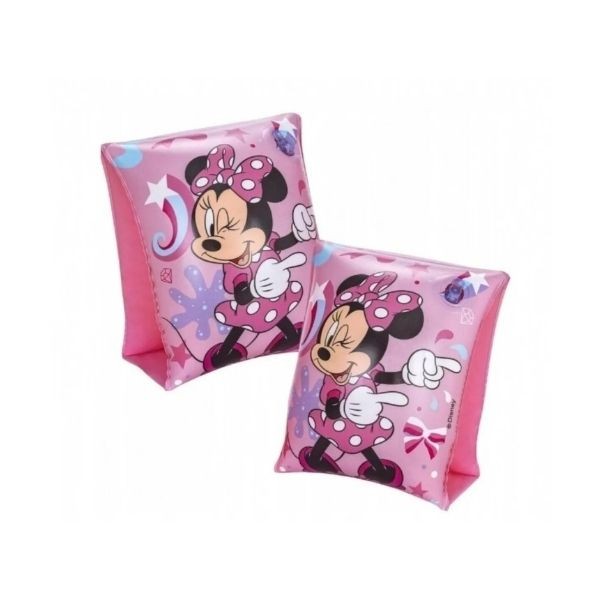 Bestway 91038 Minnie Mouse Çocuk Kolluk