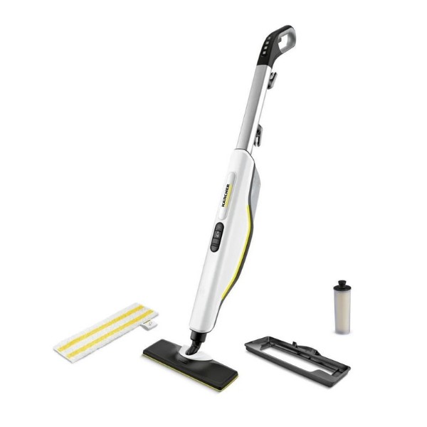 Karcher SC 3 Upright Easyfix Buharlı Temizlik Makinesi