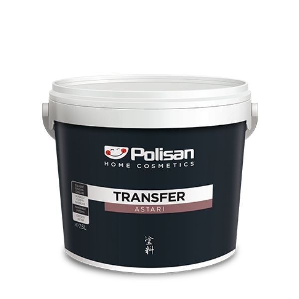 Polisan Transfer Astarı 15LT