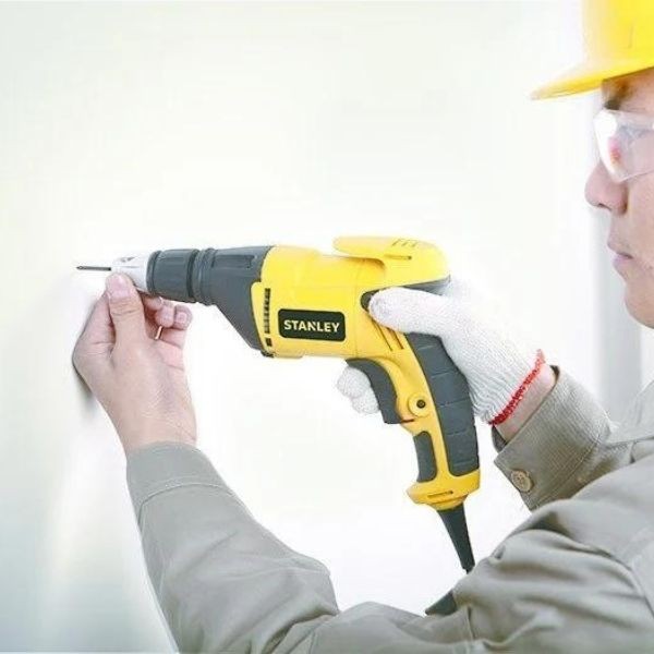 Stanley STDR5206 Alçı Panel Tornavidası Alçıpan Vidalama